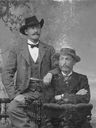 Record image of Gustaf EMIL Lilja