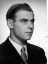 Record image of Anton Oskar Leonard Ekström