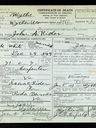 Record image of John Andrew Rider