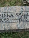 Record image of Wiebke Wilhelmina Schmidt (geb. Thompson)