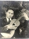 Record image of Calixto Cuevas
