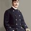 Record image of Dr. Richard Wilbert Perry