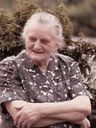 Record image of Martha Weisshaar (born Schaffer)