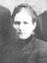 Record image of Mary Jane FERGUSON & SIMPSON (born GREEN)