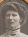 Record image of Elin Amanda Björndahl (o.s. Karlsson)
