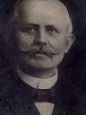 Record image of Carl Victor Sjöman