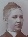 Record image of Hanna Henriksson (o.s. Henriksson f. Ringheim)