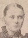 Record image of Anne Gurine Erklev (born Vilhelmsdatter)