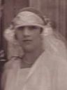 Record image of Lucienne Germaine Thomas