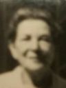 Record image of Betty E. Rosenthal (born Cooper)