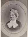 Record image of Christina Charlotta Riber - Dahlberg (o.s. Frick)
