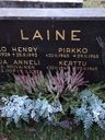 Record image of Pirkko Laine