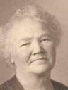 Record image of Sarah Augusta "Sadie" David (born Camp)