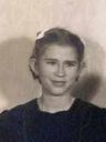 Record image of Barbara Jean Wickens (born Roberts)
