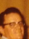 Record image of Robert Basil Eyre