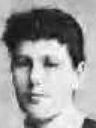 Record image of Sarah Arminie Anderson (born Vagedes-Tervort)
