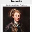 Record image of Konstantin Landgraf von Hessen-Rheinfels-Rotenburg