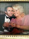 Record image of Patricia Anne "Pat" Delprete (nacida Roberts)