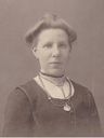 Record image of Grietje Vrijenhoek (geboren de Boom)