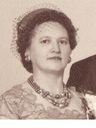 Record image of Elisabeth Rummel (Schatz)