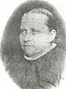 Record image of Maria Antintytär Lagerstedt (born Saarimaa)