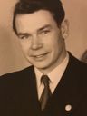 Record image of Helge Ingvar Emanuel sjöstedt