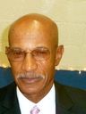 Record image of Mr. Allan Daniel Brown