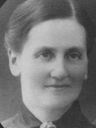 Record image of Hilda Maria Wikner (born Boman)