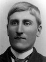 Record image of Jonas Leonard Boman