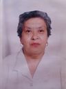 Record image of isabel hernandez (born maldonado)