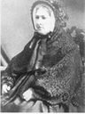 Record image of Mary (Jane) Starr/Mutton (born Short)