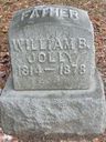 Record image of William Bliss Jolly