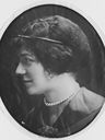 Record image of ingrid johanne johansen (born kristensen)
