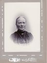 Record image of Eva Charlotta Pettersson (o.s. Olausdotter)