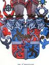 Record image of Anna Cathrine ( Christiane / Christina ) von (born Af Danmark, Gräfin Von Schleswig-Holstein)