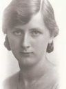 Record image of Brita Alfrida Svensson (o.s. Lind)