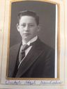 Record image of Jens Aksel Karlsen