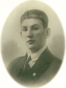Record image of Nils Henrik Ekström