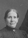 Record image of Anna Charlotta Johansson (o.s. Pettersdotter)
