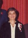 Record image of Anna Maria Romagnoli (born Corazza)