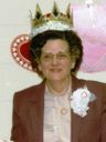 Record image of LAURA WILLODEAN MARTIN (nacida LOVE)
