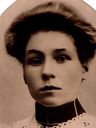 Record image of Boel Sorensdotter