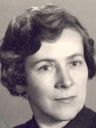 Record image of Marianna Zofia Kłosiewicz (born Ziółkowska)