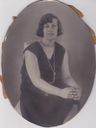 Record image of Hilma *Karin Elisabet Vilhelmsson (born Jonasson)