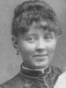Record image of Annie Maria Jones (born Sims)