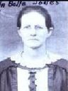 Record image of Lula Belle Patton (born Jones)