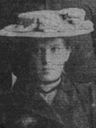 Record image of Ingeborg Petrine Kampevoll (born Pedersdatter)