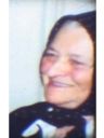 Record image of Erzsébet Pap Istvánné (born Szurok)