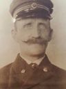 Record image of Jørgen Albert Hansen