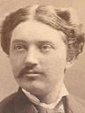 Record image of Gustaf Albin Sandström
